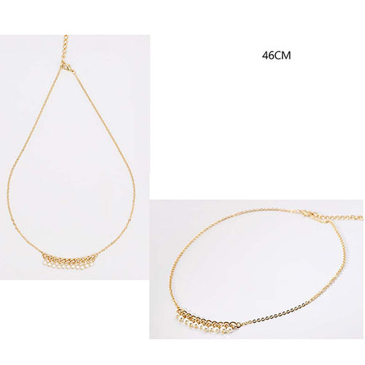 Колье арт. 26 3071 (id 264236) - Rada фото 4