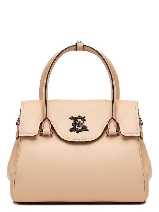Сумка ELEGANZZA Z151-0267 beige vanilla  фото 2
