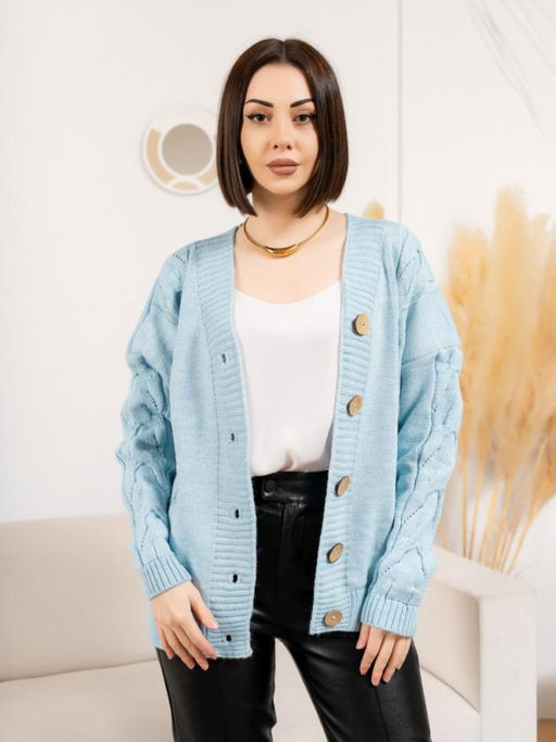 Кардиган женский wb-124 - Esenia фото 6