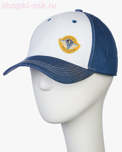 311-BS Бейсболка для мальчика (54-56)
