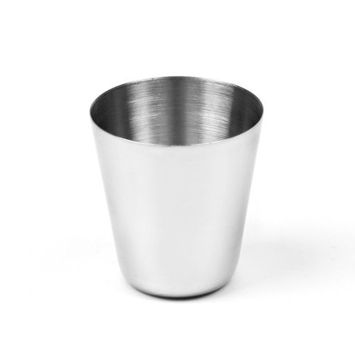 Подарочный набор 4 в 1 «Классика»: фляжка 270 мл + 2 рюмки 30 мл, воронка, металл