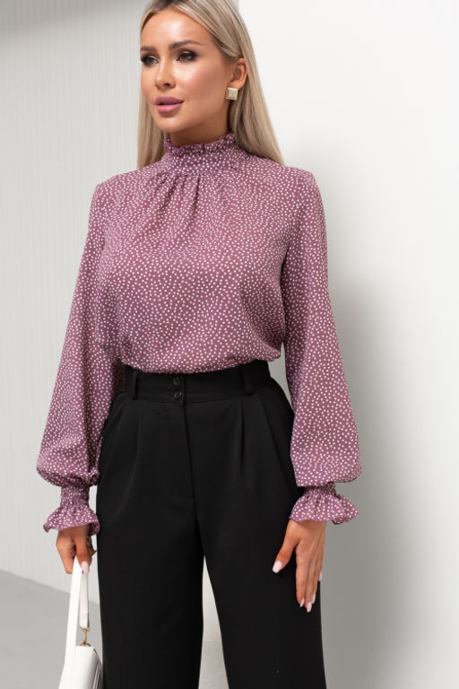 VALENTNA Блузка Маргарита №7 - Valentina фото 2