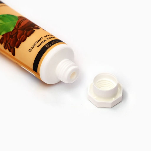 Крем для рук «Кофе» увлажняющий, 30 мл МИКС