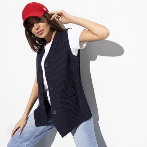 Жилет Высокий полет - Charutti фото 2