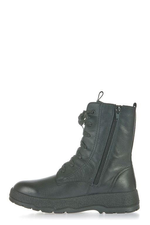 Ботинки детские RALF RINGER/RR660209ЧН/Черный  фото 2