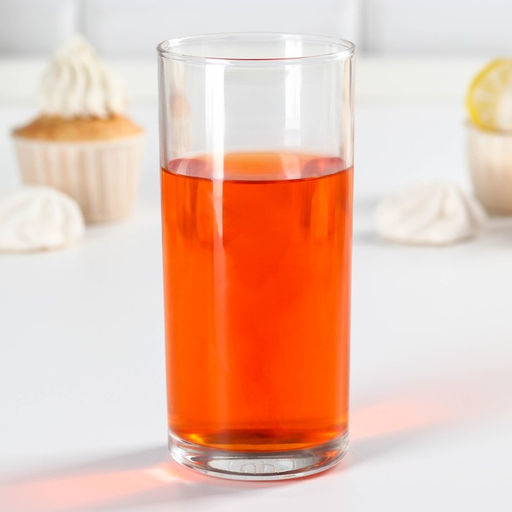 Краситель пищевой гелевый водорастворимый для десертов и пасхальных яиц: персиковый, 10 мл. - Simaland фото 3