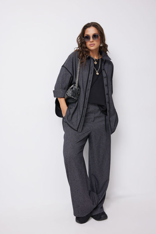 Костюм ElPaiz 1281 фото 3