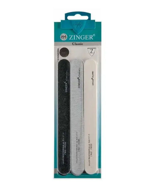ZINGER Набор SIS-55 (по 2шт.SLE-327-B,C,D) (baa-161)