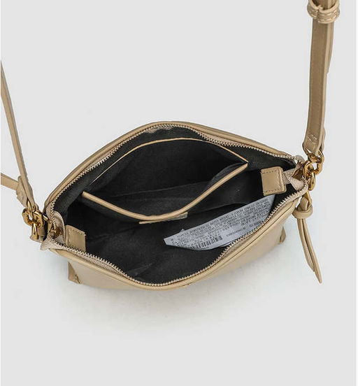 Сумка A-ZR-4-Biege