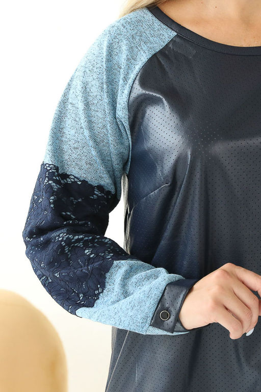 Туника М5-3715/2 - Wisell фото 13