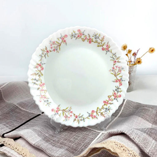 Набор столовый Севилья 16 предметов (стеклокерамика) (ПС0033-58) /Jewel/  фото 6