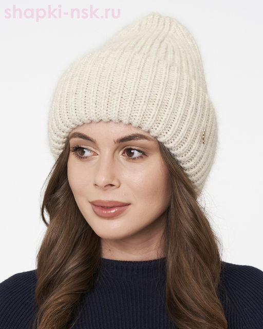 398 PB Колпак женский флис (56-58)