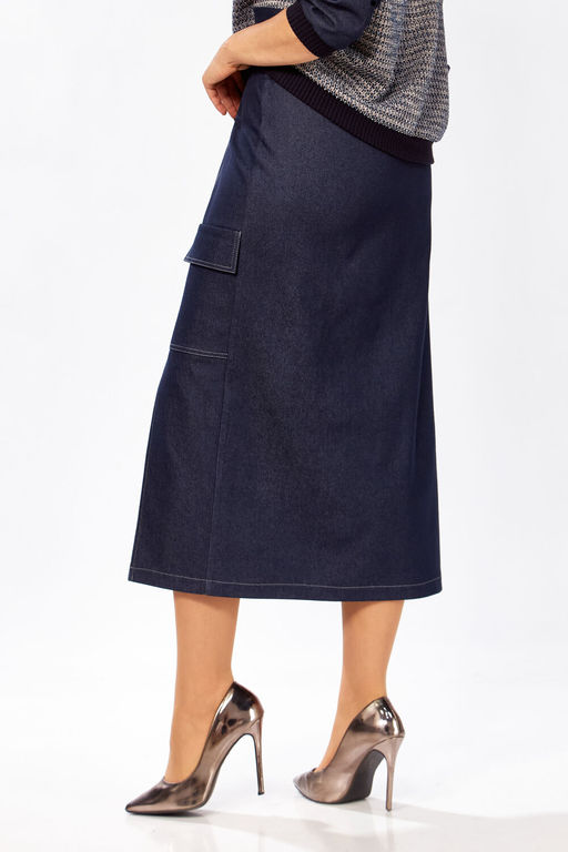 Костюм LADY SECRET 25103 синий