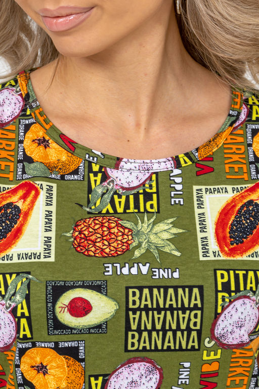 Туника 36727 - Натали фото 41