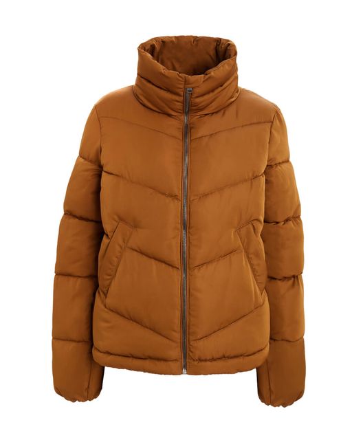 Куртка утепленная жен. - Incity фото 17