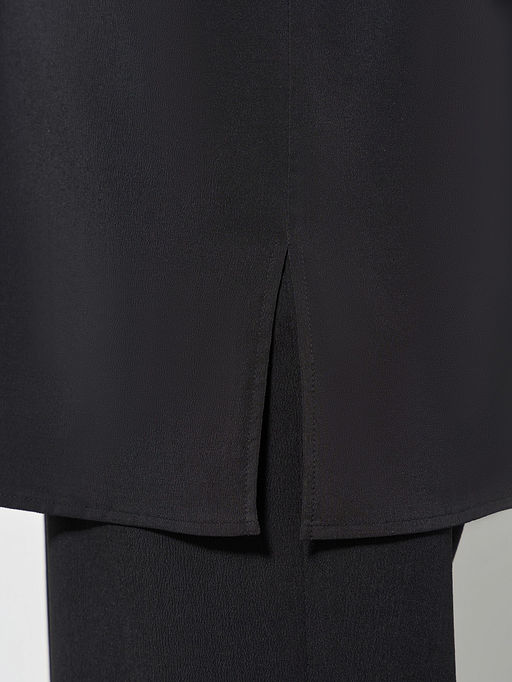 Костюм 0001-7а чёрный - Aquarell фото 8