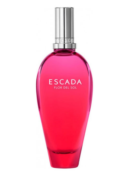 ESCADA Flor Del Sol lady 50ml edt