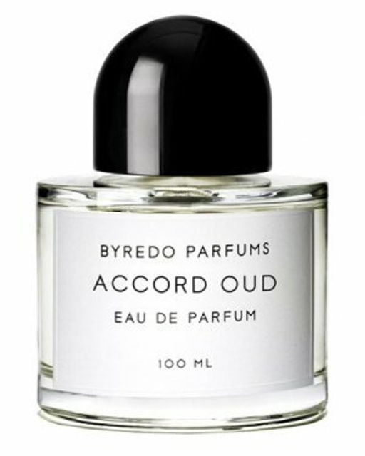 BYREDO ACCORD OUD u EDP 100 ml M,