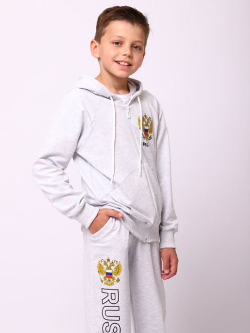 Костюм для девочки мальчика Марафон Ладошки фото 57