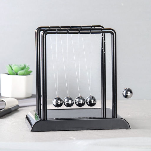 Маятник 18 см / H50LHY /уп 36/ - Галеонтрейд фото 8