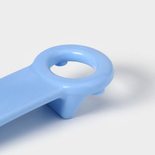 Открывашка винтовых крышек, цвет голубой - Simaland фото 6