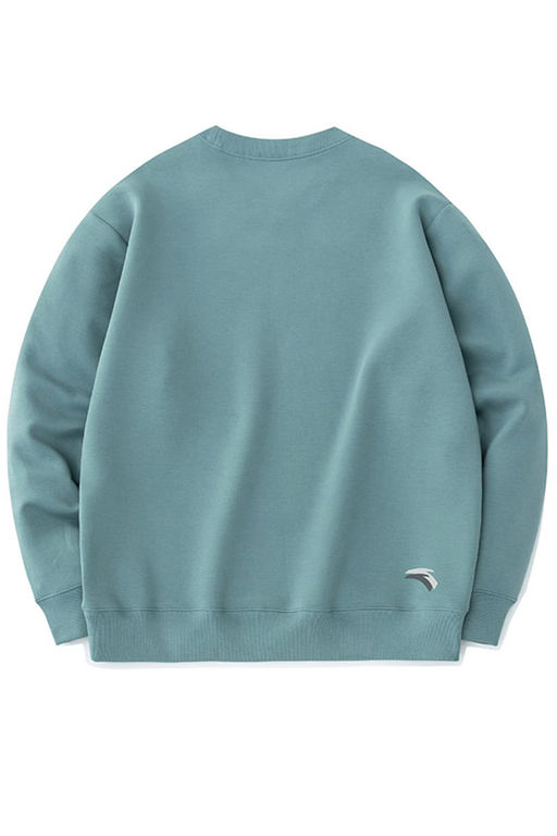 Свитшот Anta Robert Geller Sweatshirt  фото 6