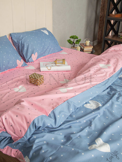 КПБ Denvol Classic DENCL013 Семейный