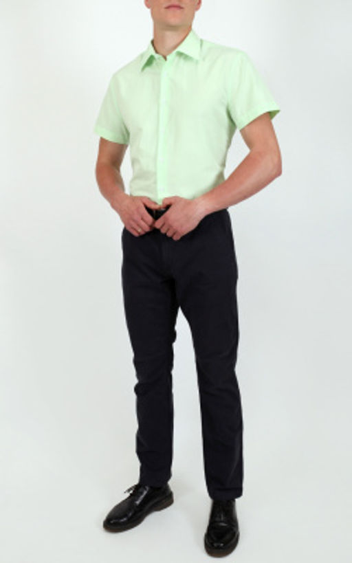 Рубашка 61Б-6105 - Nicolo angi фото 2