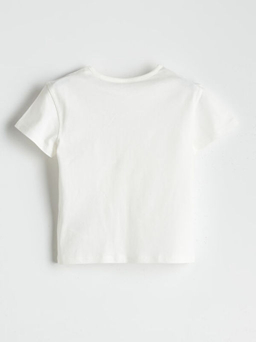 Penye K?z ?ocuk Ti??rt ve Tayt 2li