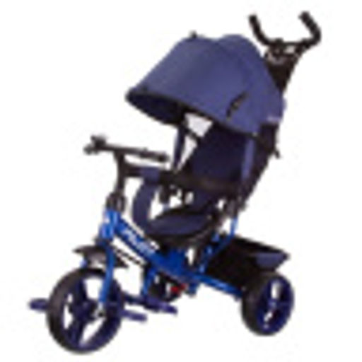 Велосипед трехколесный "Pilot"