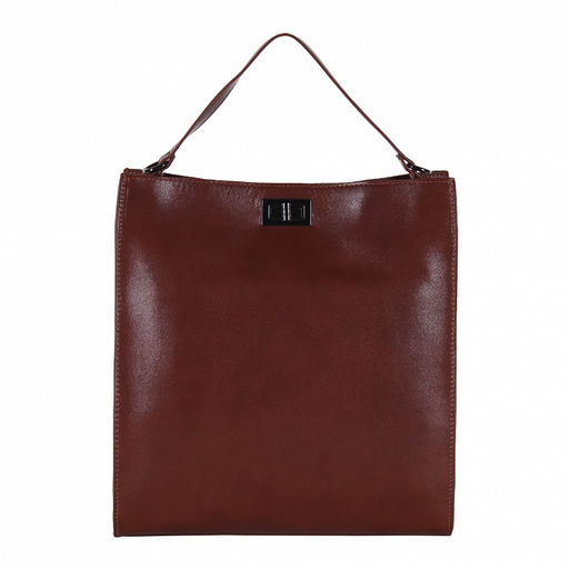 Сумка 7735NN brown Natale Navetta