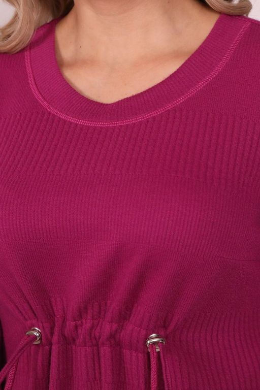 Платье П4-5070/11 - Wisell фото 4