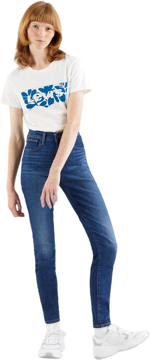 Джинсы женские