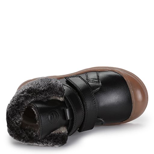 ботинки для мальчиков - Elegami фото 5