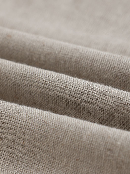 Пододеяльник 2-спальный SL Home Linen collection, 200220 см, серый, полулён - Sima-land home фото 8