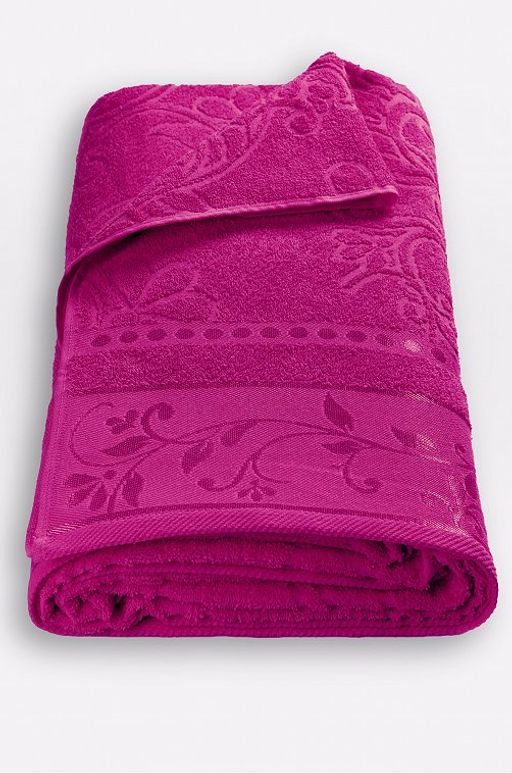 Махровая простыня 150Х212 Happy Fox Home  фото 2