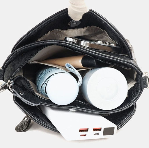 Bags Сумка женская / кожа / 011131