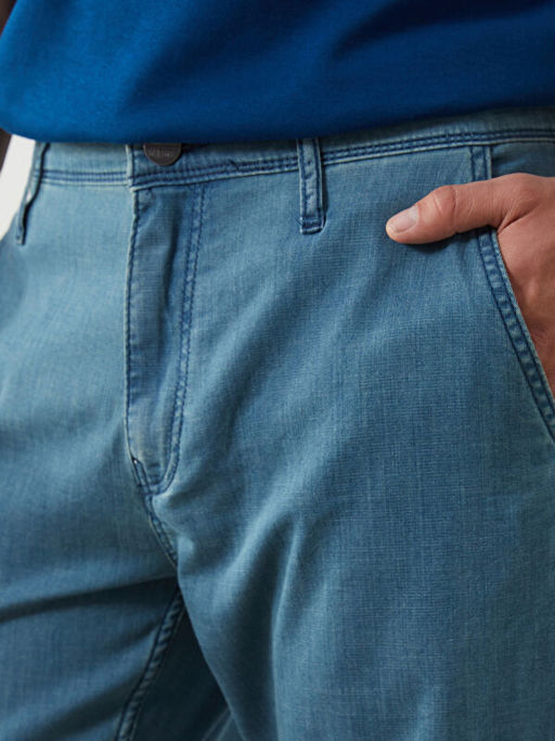 880 Chino Fit Erkek Jean Pantolon
