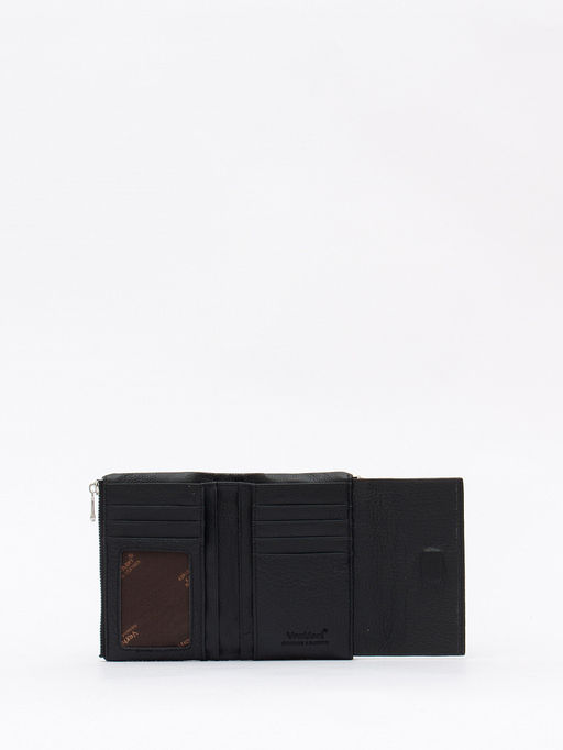 Кошелек 9929-1806 black Vermari