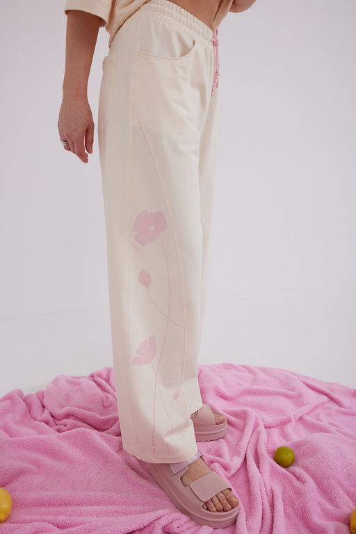 Брюки 4160 - MG Wear фото 5