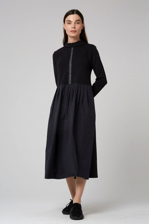 Платье ТРИКОТАЖ