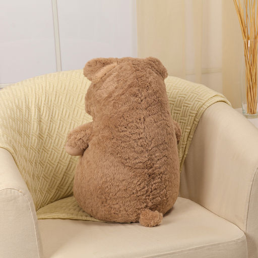 Мягкая игрушка Собака, 50 см - Simaland фото 5