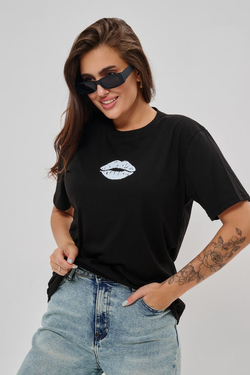 Футболка женская 88531