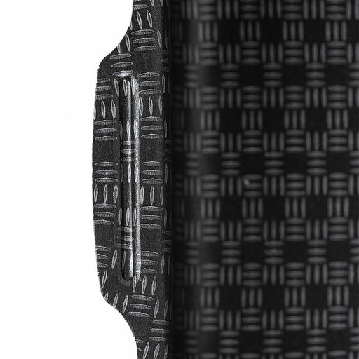 "Lace" Противень с антипригарным покрытием 30х23см "Кружево", h6,1см, s0,09см, алюминиевая крышка (Россия)