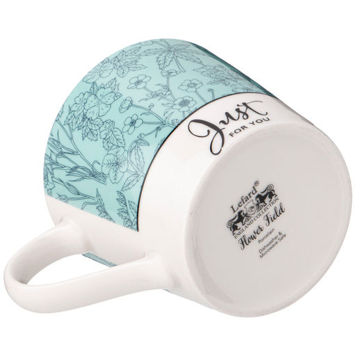 КРУЖКА LEFARD JUST FOR YOU 400МЛ  фото 4