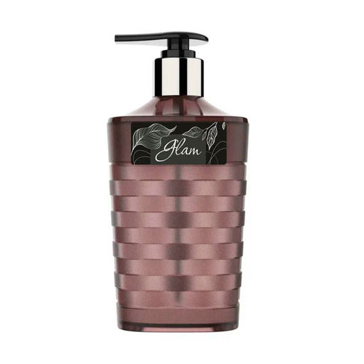 Диспенсер для жидкого мыла "Glam" арт. С05903,С05904