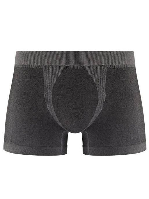 TEKSA Трусы мужские MBX 003 (в коробке) grey-light green - Conte elegant фото 11