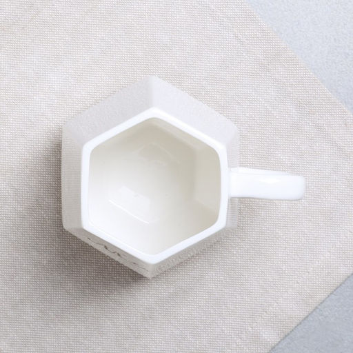 Кружка чайная керамическая Мечтай, 300 мл