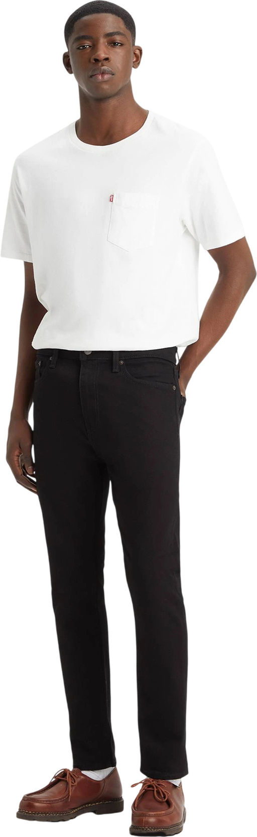 Джинсы мужские