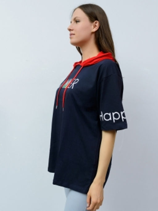 Футболка женская - Chic & charisma фото 3